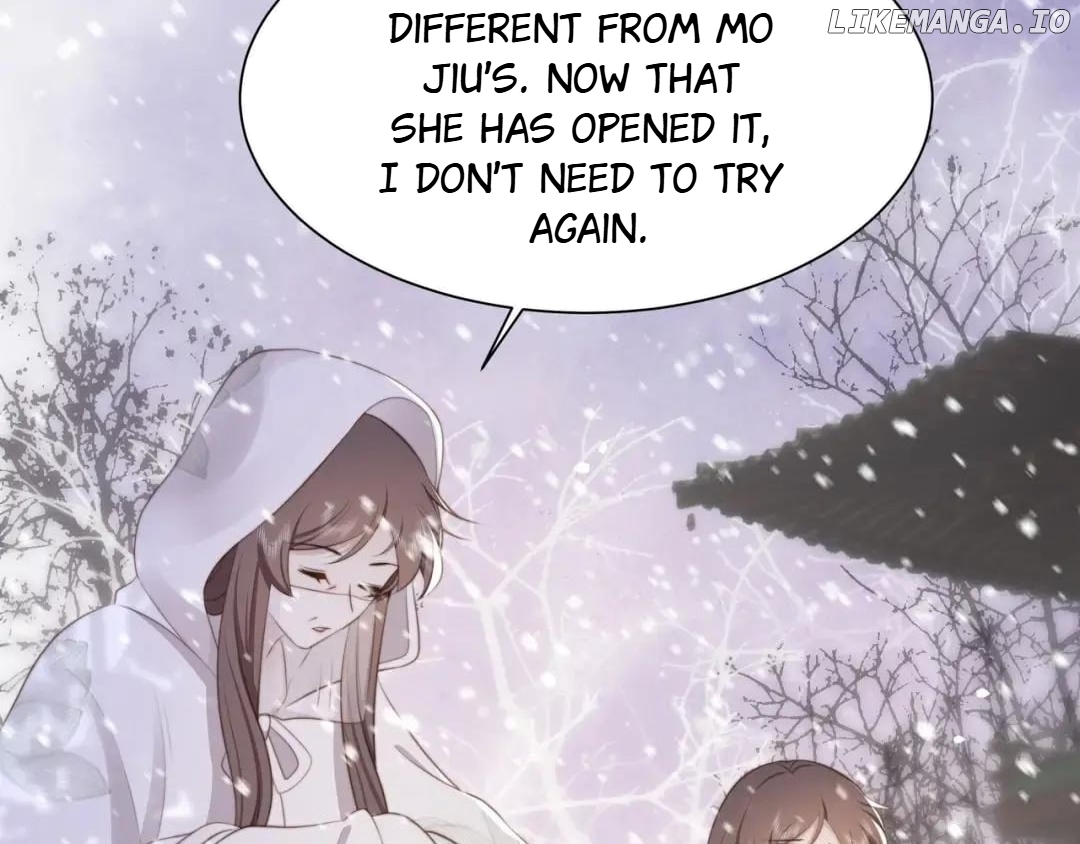 Lonely Emperor Chases His Sister-in-Law Chapter 68 - page 64